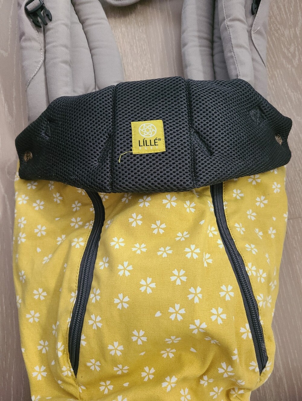 Lillebaby All Seasons Complete